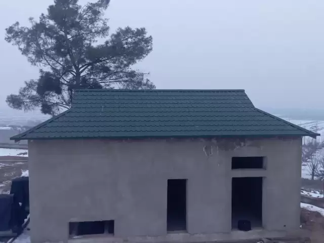 Устои криша ва тунукафон 1, farmo.tj