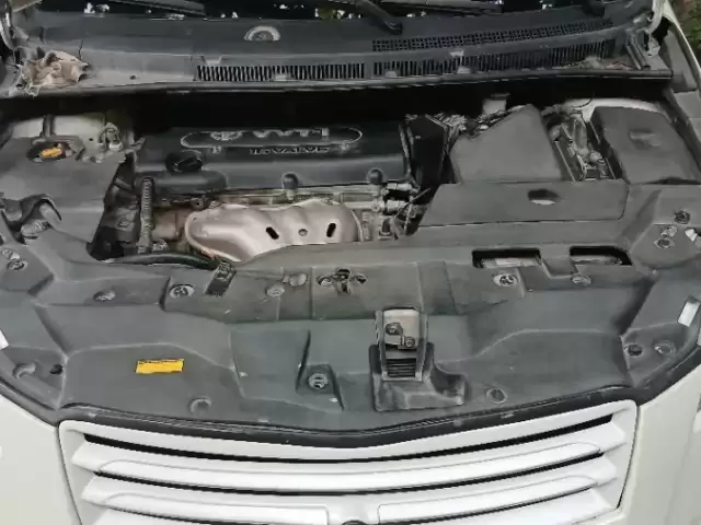 Toyota Mark X ZiO, 2007 1, avtobaza.tj