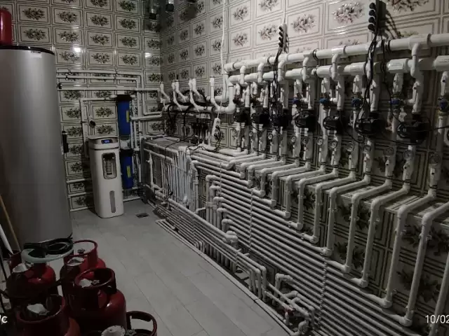 Услуги сантехника 1, farmo.tj