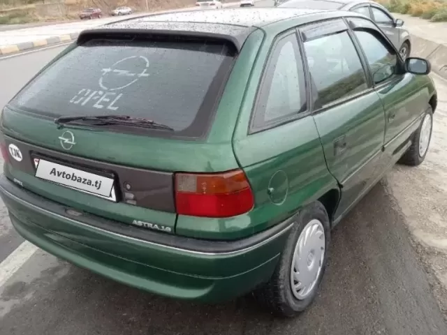 Opel Astra F 1, avtobaza.tj