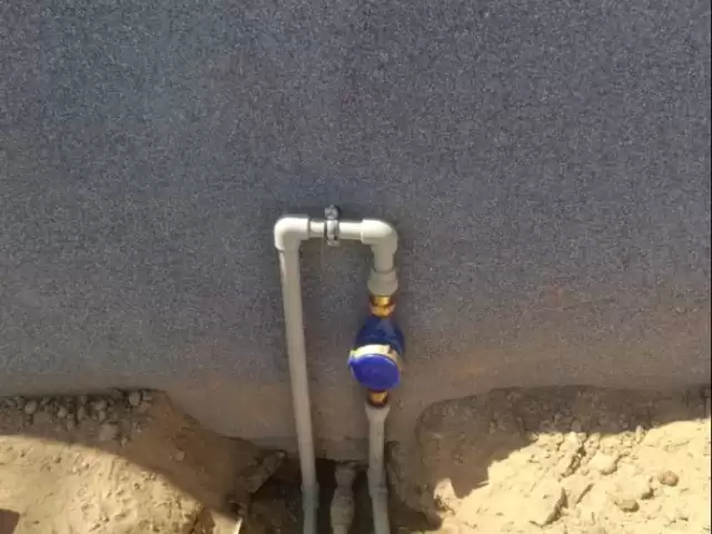 Услуги сантехники 1, farmo.tj