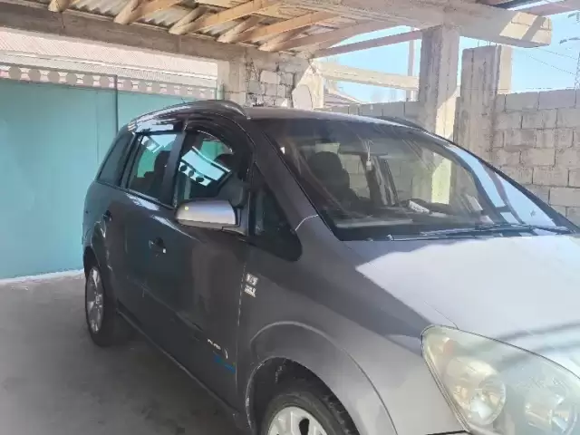 Opel Zafira, 2006 1, avtobaza.tj Opel Zafira, 2006 1, avtobaza.tj