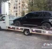 Услуги Эвакуатора в Файзабад 