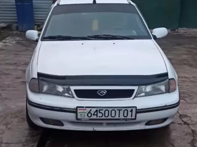 Daewoo Nexia, 1996 1, avtobaza.tj