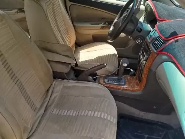 Nissan Sylphy, 2000 1, avtobaza.tj