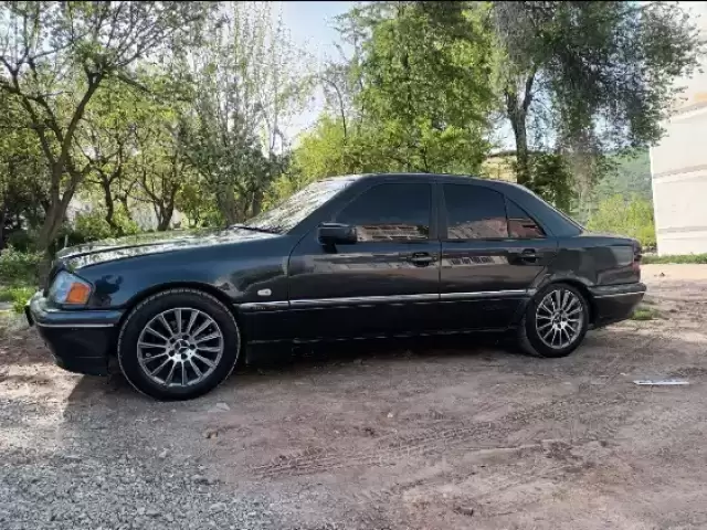 Mercedes-Benz C class, 1999 1, avtobaza.tj Mercedes-Benz C class, 1999 1, avtobaza.tj