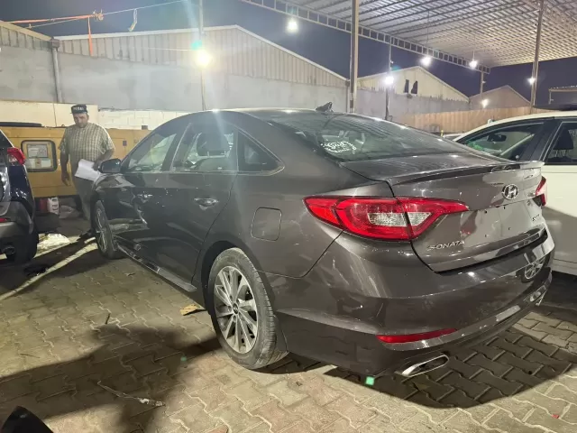 Hyundai Sonata 1, avtobaza.tj