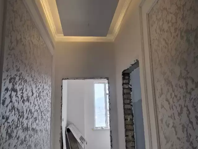 Ремонт квартиры по ключ 1, farmo.tj