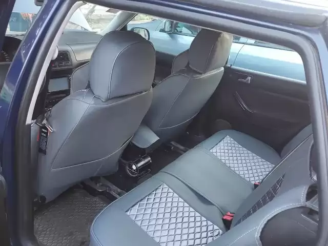 Volkswagen Golf, 2001 1, avtobaza.tj