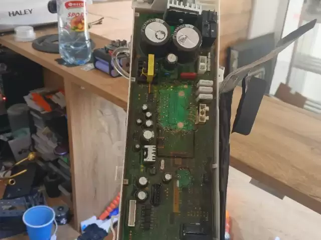 Установка и ремонт Стиральные машины 1, farmo.tj