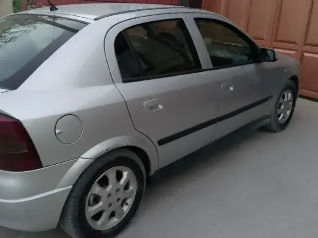 Opel Astra G 1, avtobaza.tj