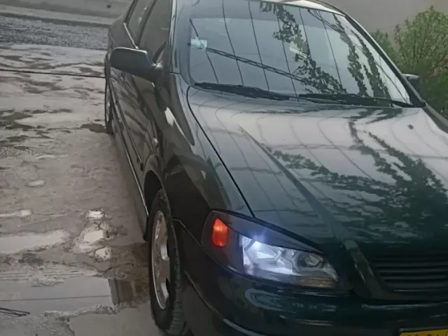 Opel Astra G, 2000 1, avtobaza.tj