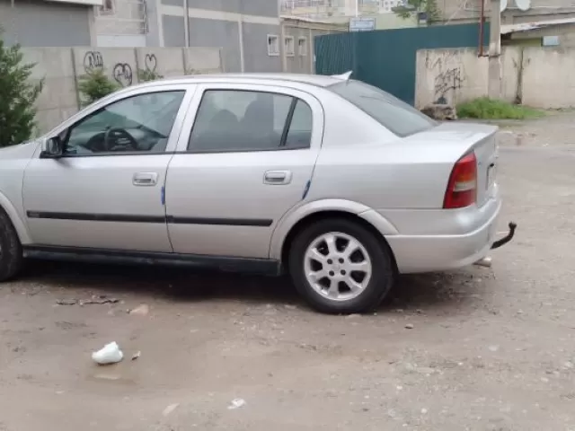 Opel Astra G 1, avtobaza.tj