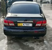 Infiniti I35, 2004 в Душанбе 