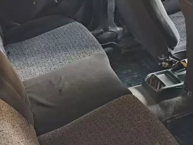Opel Astra F, 1996 1, avtobaza.tj