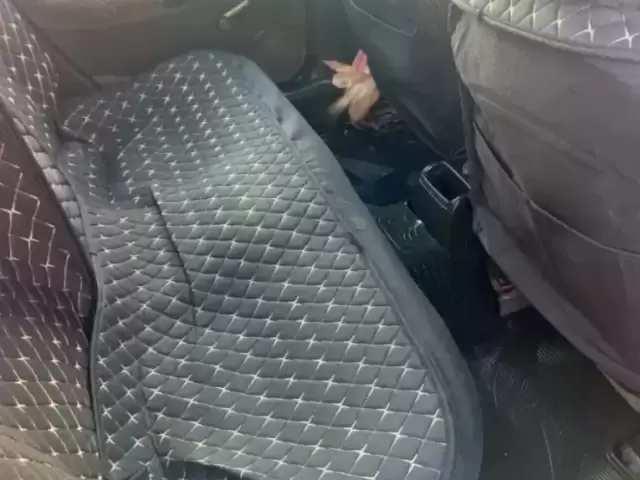 Opel Vectra B, 1996 1, avtobaza.tj