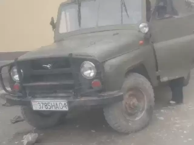 УАЗ 3151, 1991 1, avtobaza.tj