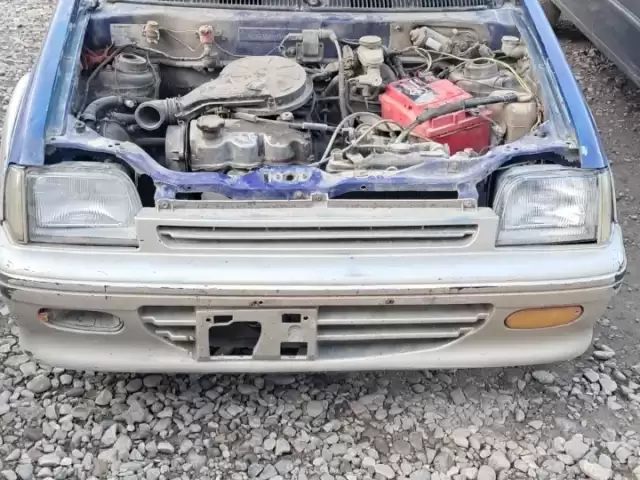 Daewoo Tico, 1997 1, avtobaza.tj Daewoo Tico, 1997 1, avtobaza.tj