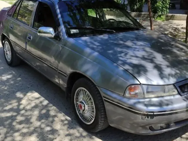 Daewoo Nexia 1, avtobaza.tj