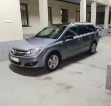 Opel Astra H, 2008 в Худжанд 