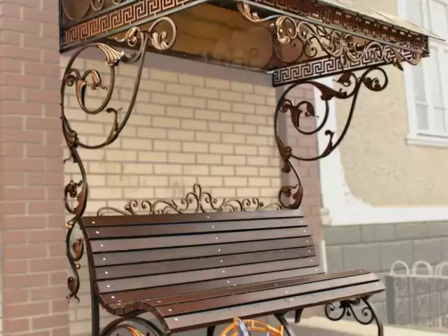 Навесхо под заказ 1, farmo.tj