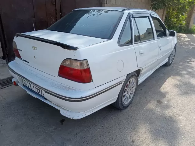 Daewoo Nexia II, 1995 1, avtobaza.tj