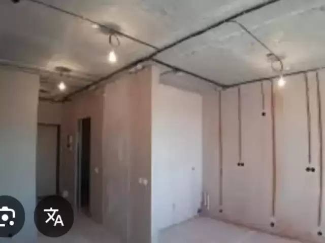 Услуги Электрика 1, farmo.tj