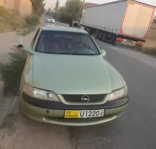 Opel Vectra B, 1997 в Истаравшан