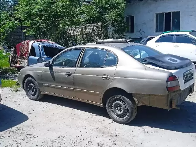 Daewoo Leganza, 1999 1, avtobaza.tj