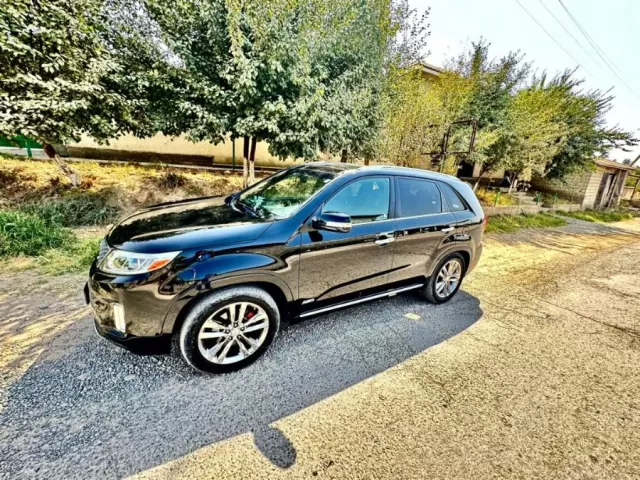 Kia Sorento 1, avtobaza.tj