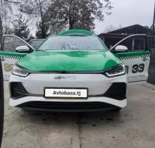 BYD E2, 2023, 148 000 с. дар Душанбе 