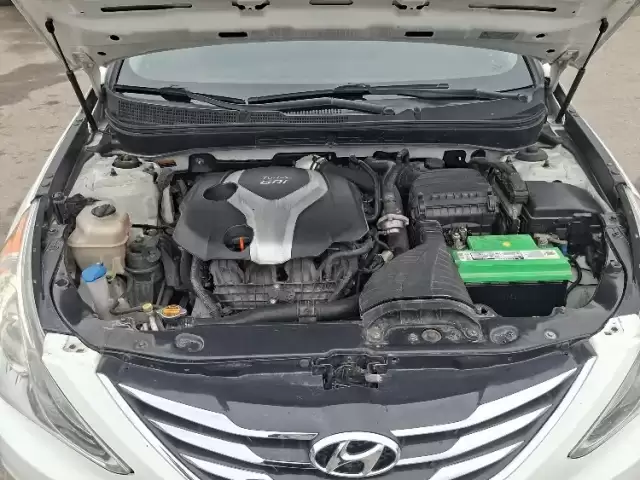 Hyundai Sonata, 2014 1, avtobaza.tj