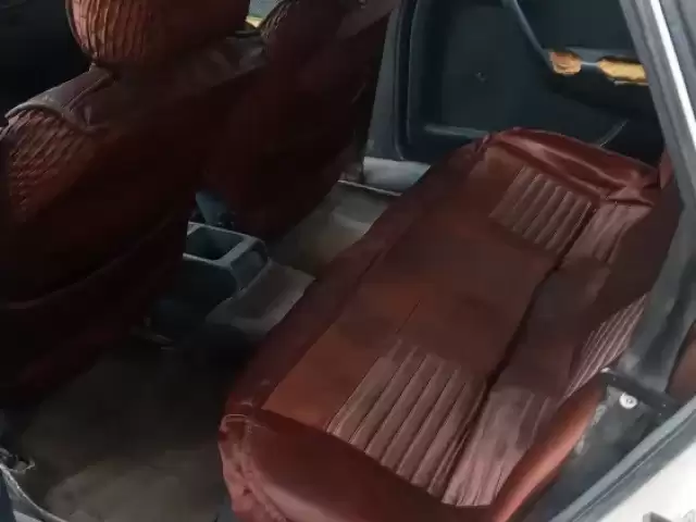 Opel Vectra A, 1991 1, avtobaza.tj