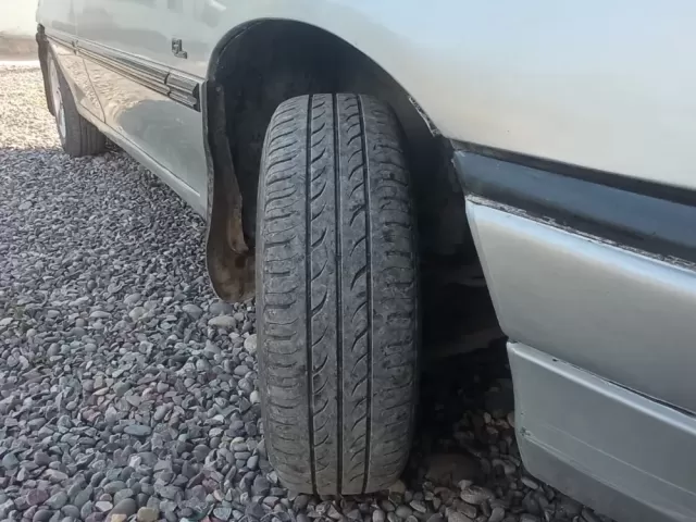 Opel Vectra A, 1993 1, avtobaza.tj