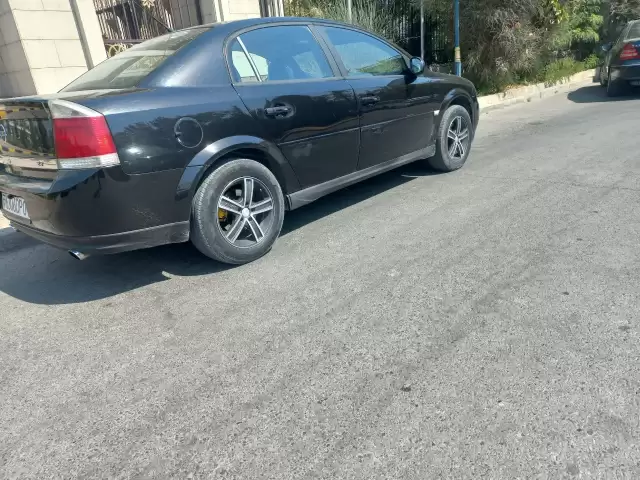 Opel Vectra C, 2005 1, avtobaza.tj