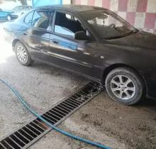 Daewoo Leganza, 1999 в Файзабад 