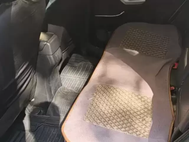 JAC S3, 2018 1, avtobaza.tj