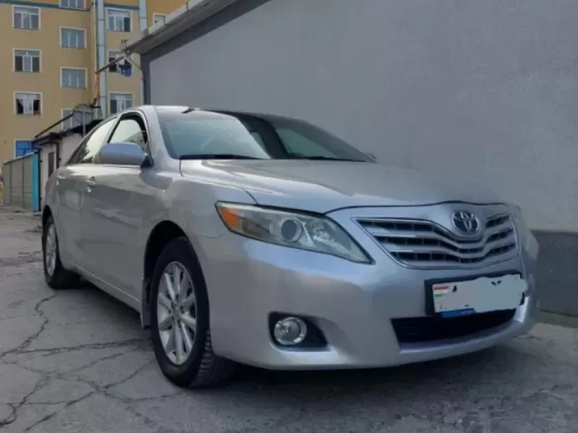 Toyota Camry 1, avtobaza.tj