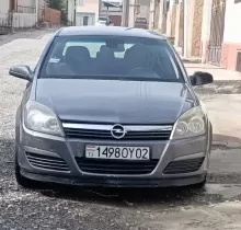 Opel Astra H, 2006 в Истаравшан 