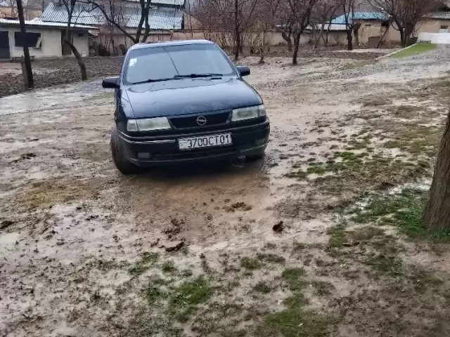 Opel Vectra A, 1994 1, avtobaza.tj