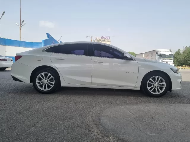 Chevrolet Malibu 2, 2016 1, avtobaza.tj