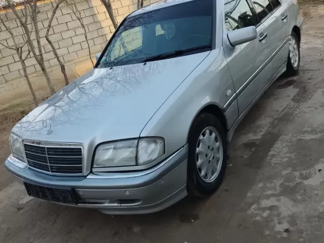 Mercedes-Benz 190, 2000 1, avtobaza.tj
