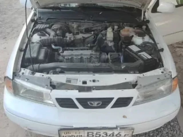 Daewoo Nexia 1, avtobaza.tj