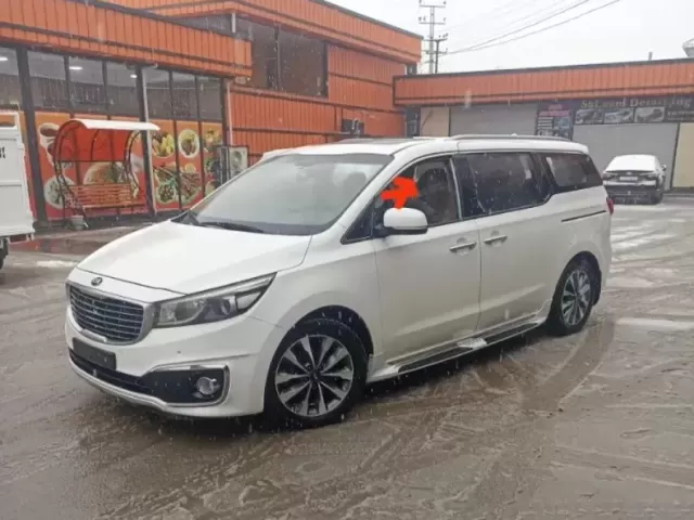 Kia Carnival, 2015 1, avtobaza.tj