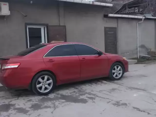 Toyota Camry, 2010 1, avtobaza.tj Toyota Camry, 2010 1, avtobaza.tj