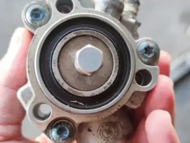 Ремонт ТНВД Opel Zafira B 1, farmo.tj