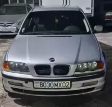 BMW 3 Series 316, 1999 в Истаравшан