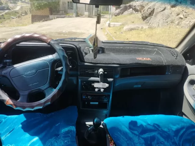 Daewoo Nexia, 1996 1, avtobaza.tj