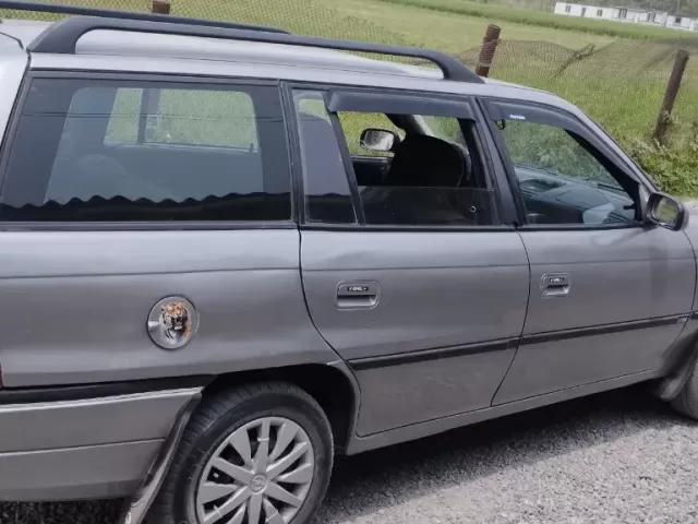Opel Astra F, 1995 1, avtobaza.tj