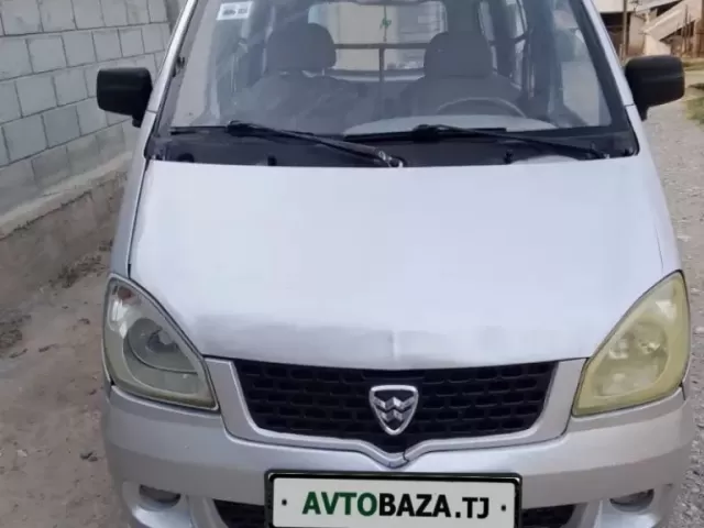 Автобусы 1, avtobaza.tj